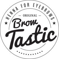 BrowTastic Henna Eye Brows UK image 2